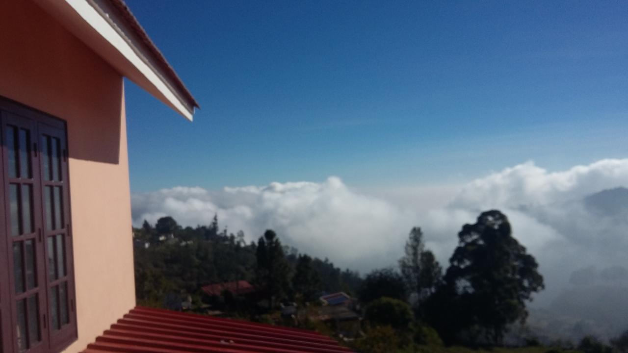 Skyhighvilla Tamilnadu - Tamilnadu - Kodaikanal Exterior foto