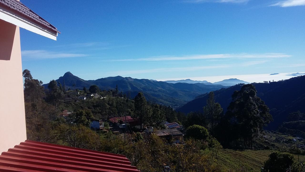 Skyhighvilla Tamilnadu - Tamilnadu - Kodaikanal Exterior foto